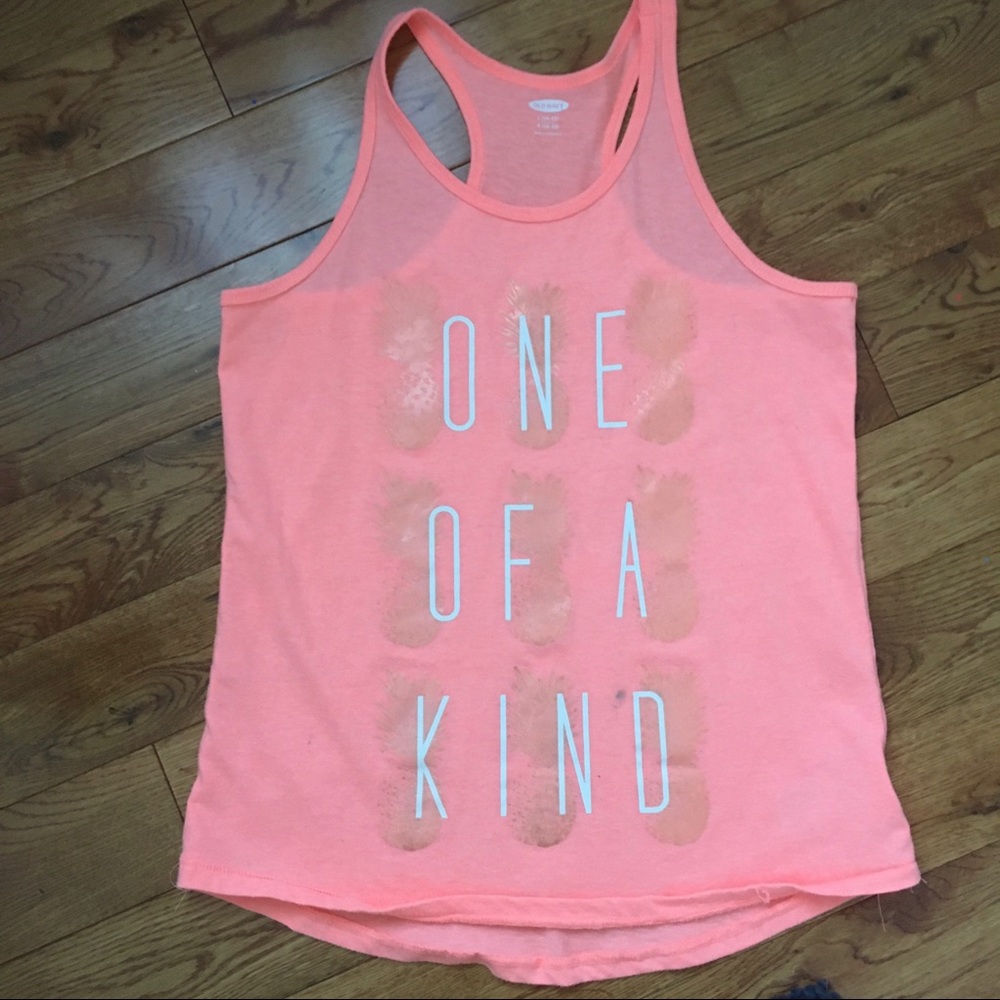 2 TANK TOPS FOR $13